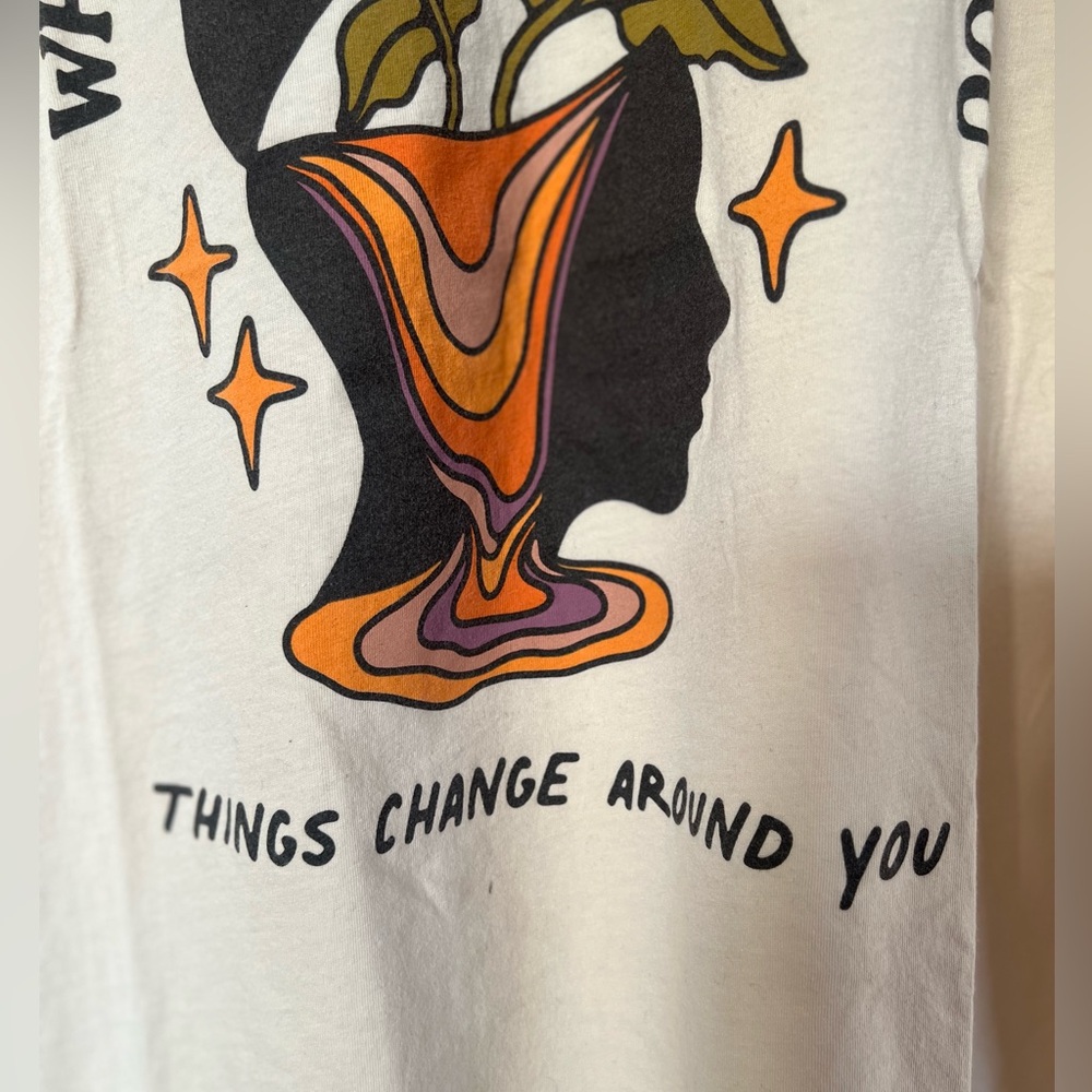 Graphic Tee - Picture 3 of 3